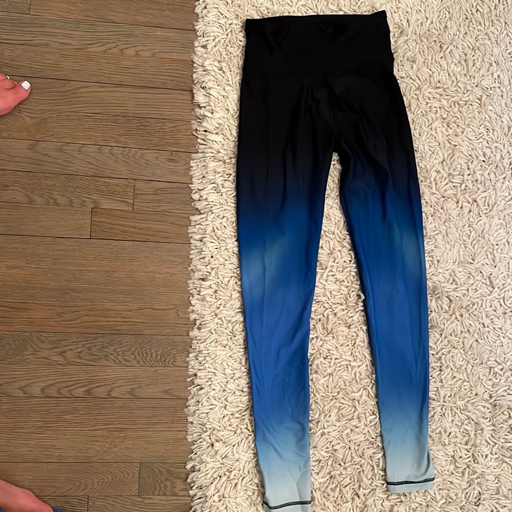 HPE Leggings